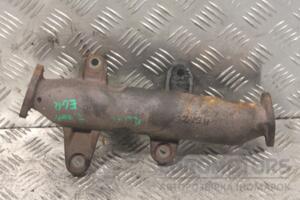 Трубка EGR SsangYong Rexton 2.0 Xdi, 2.7 Xdi 2001-2006 131384