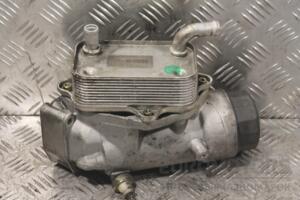 Корпус масляного фильтра SsangYong Rexton 2.0 Xdi, 2.7 Xdi 2001-2006 A6651800310 131411