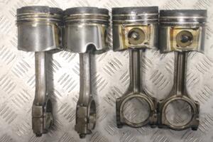 Поршень Renault Master 2.5dCi 1998-2010 131547