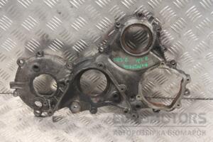 Кришка шестерень ГРМ Renault Master 2.2dCi , 2.5dCi 1998-2010 8200018638 131550