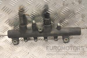 Топливная рейка (без датчика) Mazda 6 2.0di 2002-2007 131587