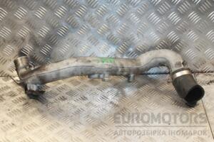 Патрубок интеркулера метал Mazda 6 2.0di 2002-2007 131614