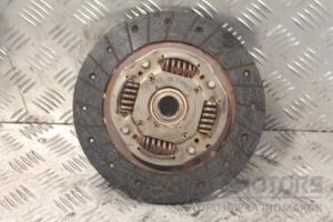Диск зчеплення Renault Kangoo 1.5dCi 1998-2008 196357 131673