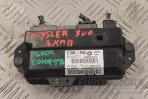 Блок комфорту Chrysler 300C 2004-2010 56038722AM 131809