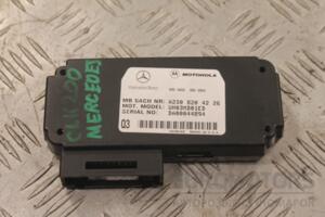 Блок управління системою телефону Mercedes C-class (W203) 2000-2007 A2308204226 131823