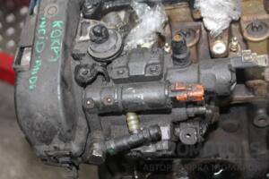 Паливний насос високого тиску (ТНВД) Renault Scenic 1.5dCi (II) 2003-2009 5WS40153 131875