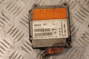 Блок управління AIRBAG Mercedes Vito (W638) 1996-2003 0285001105 131934