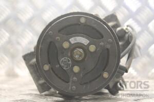 Компрессор кондиционера Toyota Corolla 1.6 16V (E12) 2001-2006 4472607110 131964