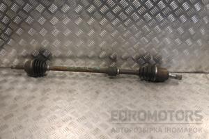 Полуось передняя правая (23/26шл) (МКПП) Nissan Note 1.6 16V (E11) 2005-2013 131997
