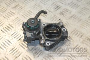 Дроссельная заслонка электр Fiat Doblo 1.3MJet 2000-2009 55195014 132054