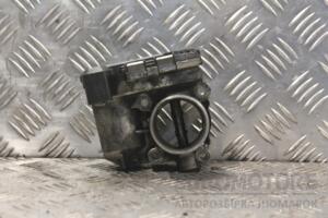 Дросельна заслінка електро (дефект) Renault Trafic 2.0dCi 2001-2014 0281002681 132113