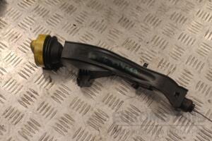 Щуп рівня масла Renault Espace 2.0dCi (IV) 2002-2014 8200889102 132124