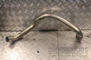 Патрубок интеркуллера метал Renault Trafic 2.0dCi 2001-2014 8200658968 132128