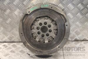 Маховик демпферный Renault Espace 2.0dCi (IV) 2002-2014 8200879686 132138