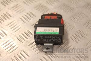 Блок управління центральним замком Citroen Jumper 2006-2014 1345964080 132254