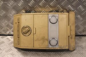 Плафон салона (-07) VW Touareg 2002-2010 7L6868349M 132317
