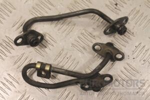 Трубки ТНВД комплект (2шт) Mitsubishi Pajero Pinin 1.8 16V 1998-2005 132382