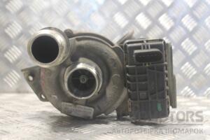 Турбіна 06- Ford Connect 1.8tdci 2002-2013 4M5Q6K682AG 132385