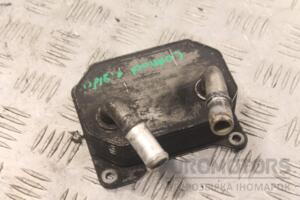 Теплообмінник (Радіатор масляний) Ford Connect 1.8tdci 2002-2013 132407