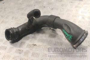Патрубок турбіни Ford Focus 1.8tdci (II) 2004-2011 4M519A673AE 132408