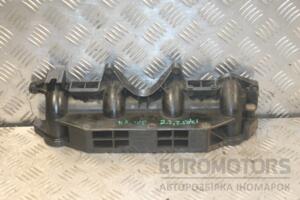 Коллектор впускной низ пластик Renault Master 2.2dCi , 2.5dCi 1998-2010 8200514907 132526