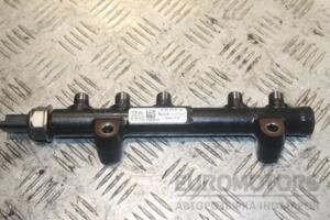 Топливная рейка (без датчика) Peugeot 208 1.4hdi, 1.6hdi 2012 9685297580 132570