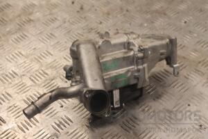 Клапан EGR электр Peugeot 208 1.4hdi, 1.6hdi 2012 9802194080 132597