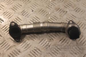 Трубка EGR Peugeot 208 1.4hdi, 1.6hdi 2012 9803250080 132599