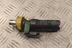 Клапан електромагнітний Peugeot 208 1.4hdi, 1.6hdi 2012 HSR23251 132620
