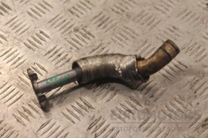 Трубка зливу масла з турбіни Peugeot 208 1.4hdi 2012 9684702080C 132624