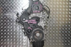 Двигун Citroen C3 1.4hdi 2009-2016 8HR 132628