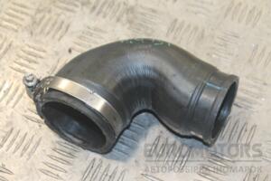Патрубок интеркулера VW Golf 1.4 16V TSI (V) 2003-2008 6R0145838A 132701