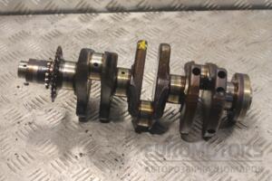 Коленвал Toyota Yaris 1.0 12V 2006-2011 132779