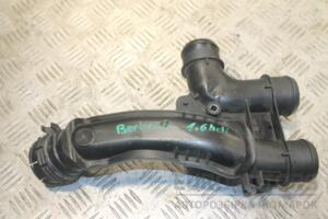 Патрубок інтеркулера Citroen Berlingo 1.6hdi 2008 9804177580 132789