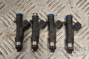 Форсунка бензин электр Renault Logan 1.4, 1.6 8V 2005-2014 0280158034 128970