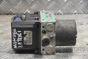 Блок ABS Ford Mondeo 2.0tdci (III) 2000-2007 0265800014 129077
