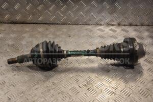 Полуось передняя левая=правая (30/0шл) без ABS (Привод) АКПП Porsche Cayenne 3.2 24V 2002-2010 7L0407271C 129113