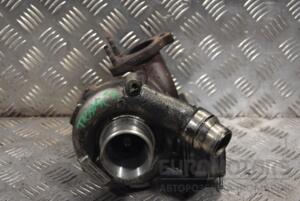 Турбіна Renault Trafic 2.0dCi 2001-2014 8200356205 129183