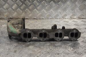 Колектор впускний Renault Trafic 2.0dCi 2001-2014 129196