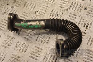 Трубка EGR Opel Vivaro 2.0dCi 2001-2014 8200626222 129198