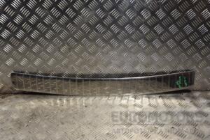 Накладка порога багажника Mercedes M-Class (W164) 2005-2011 A1648850016 129262