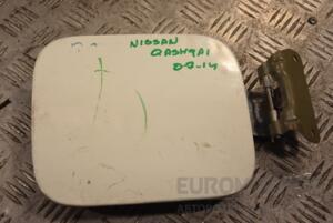 Лючок паливного бака Nissan Qashqai 2007-2014 G8830JD0H0 129291