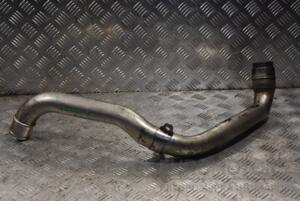 Патрубок интеркулера Renault Espace 2.0dCi (IV) 2002-2014 8200658967 129313