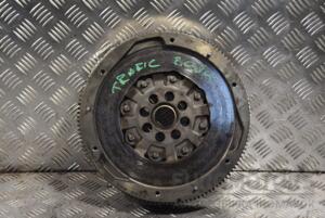 Маховик демпферний Renault Trafic 2.0dCi 2001-2014 8200485855 129331