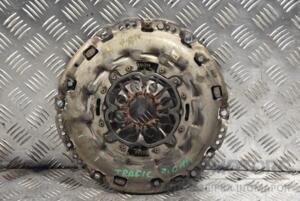 Корзина зчеплення Renault Trafic 2.0dCi 2001-2014 8200491935 129333