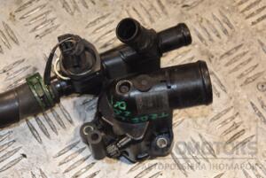 Корпус термостата Renault Trafic 2.0dCi 2001-2014 8200907234 129366