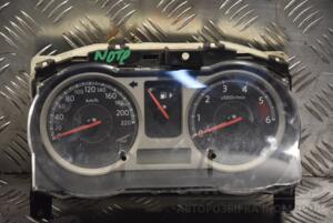 Панель приладів Nissan Note (E11) 2005-2013 9U30D 129507