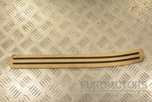 Накладка порога задня ліва (внутрішня) VW Touareg 2002-2010 7L0853793 129528