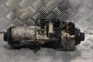 Корпус масляного фільтра VW Touran 1.9tdi 2003-2010 045115389K 129540