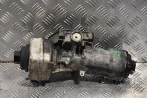 Корпус масляного фільтра VW Touran 1.9tdi 2003-2010 045115389C 129581
